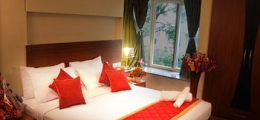 , Bangalore, Apartment Hotels