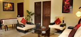 , Bangalore, Apartment Hotels