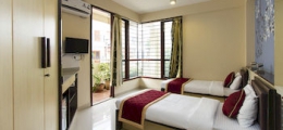 , Bangalore, Hotels