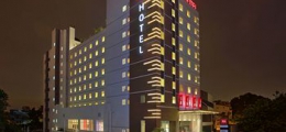 , Bangalore, Hotels