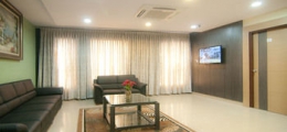 , Bangalore, Hotels