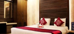 OYO Rooms Bangalore International Airport