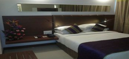 , Bangalore, Hotels