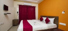 , Bangalore, Hotels