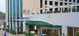 Novotel Bengaluru Techpark