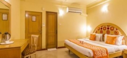 OYO Rooms Indiranagar 12th Main