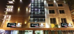 , Bangalore, Hotels