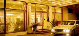 , Bangalore, Hotels