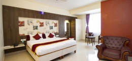 , Bangalore, Hotels