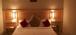 , Bangalore, Hotels