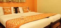 OYO Rooms Jayamahal Road MG Road