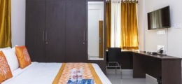 , Bangalore, Apartment Hotels