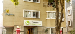 Treebo 9 Marks Inn