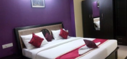 , Bangalore, Apartment Hotels