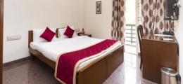 OYO Rooms Embassy Golf Links Domlur