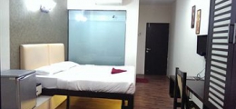 , Bangalore, Hotels