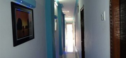 , Mumbai, Backpacker Hostels