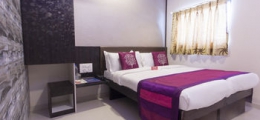 OYO Rooms LBS Marg BKC