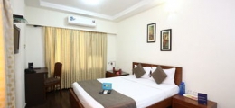 , Mumbai, Apartment Hotels