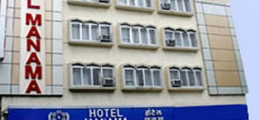 , Mumbai, Hotels