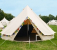 Tent Room