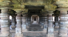 Chikkamagaluru, Paduvari