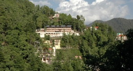 Dalhousie, Srinagar