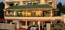 , Munnar, Airport Hotels