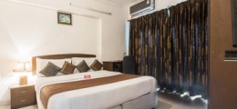 , Mumbai, Apartment Hotels
