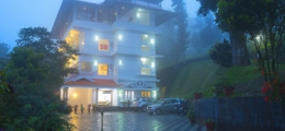 , Munnar, Double Rooms
