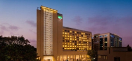 , Mumbai, Hotels