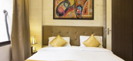 , Mumbai, Apartment Hotels