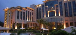, Kolkata, Hotels