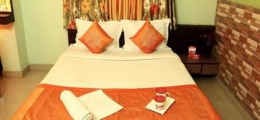 OYO Rooms Salt Lake Bypass Kolkata
