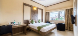 , Coimbatore, Backpacker Hostels