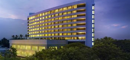 , Coimbatore, Hotels