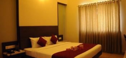 , Coimbatore, Hotels