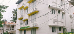 , Cochin, Apartment Hotels