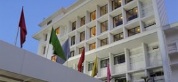 , Cochin, Hotels