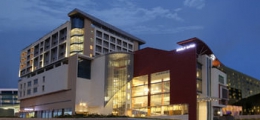 , Cochin, Hotels