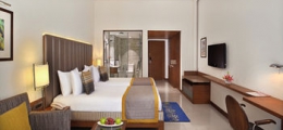 , Khajuraho, Hotels