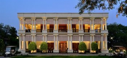 , Hyderabad, Resort Hotels