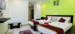 OYO Rooms Madhapur Extension