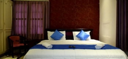 , Hyderabad, Guest Houses