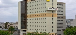 Hotel FORMULE1 Hyderabad Hitec City
