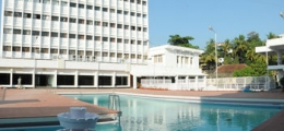 , Mangalore, Hotels