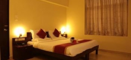 , Mangalore, Hotels