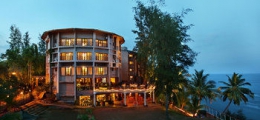 , Port Blair, Hotels