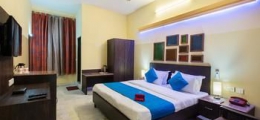 OYO Rooms Bani Park Kabir Marg