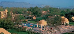 , Jaipur, Hotels